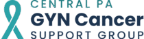 Central PA GYN Cancer Support Group logo